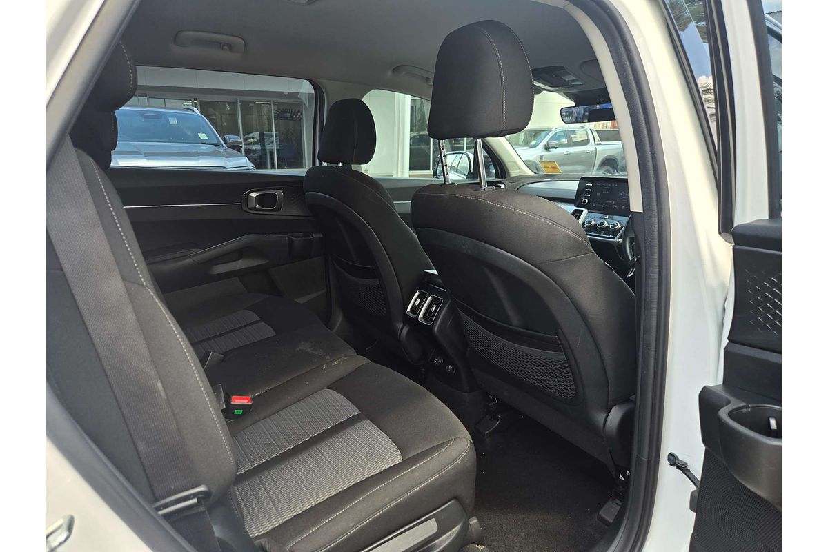 2021 Kia Sorento S MQ4