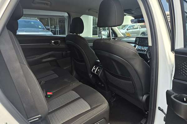 2021 Kia Sorento S MQ4