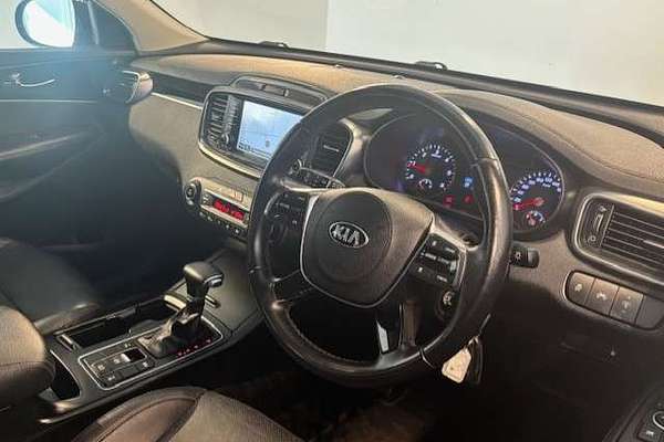 2020 Kia Sorento Black Edition UM