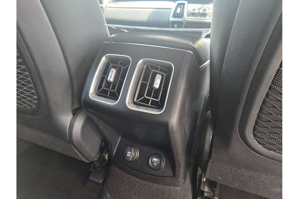 2021 Kia Sorento S MQ4