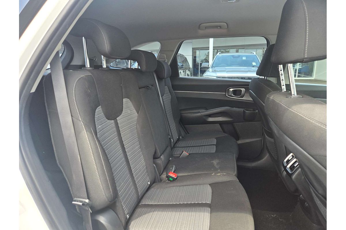 2021 Kia Sorento S MQ4