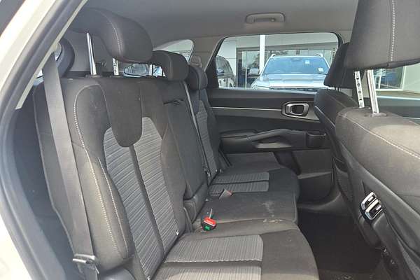 2021 Kia Sorento S MQ4