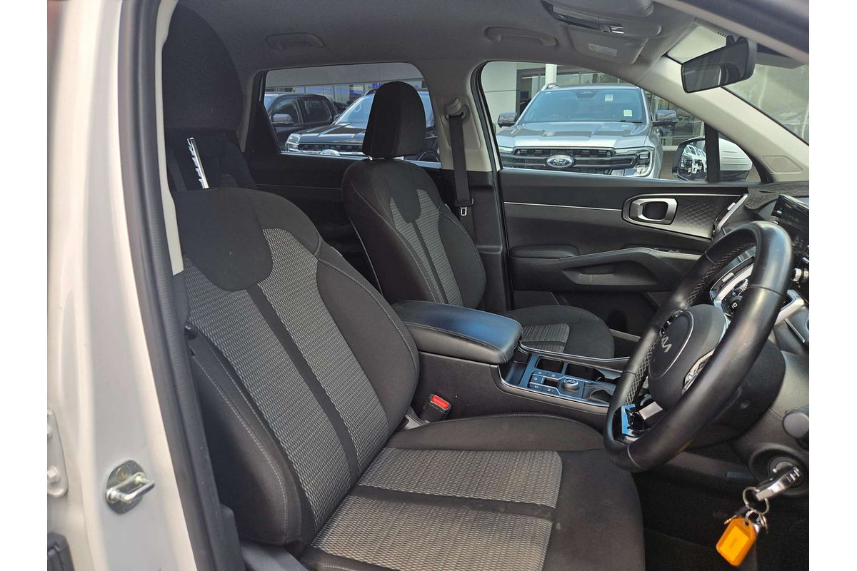 2021 Kia Sorento S MQ4