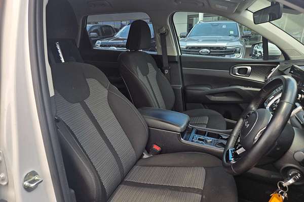 2021 Kia Sorento S MQ4