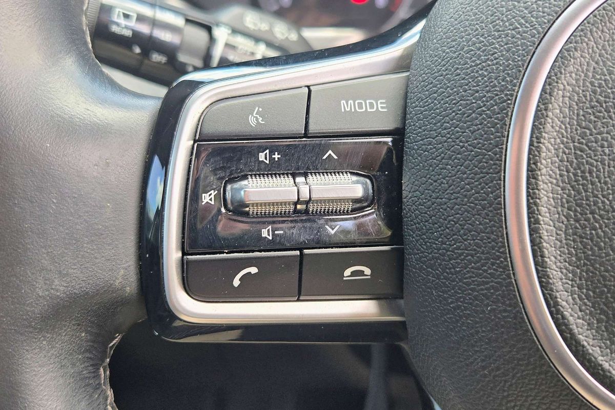 2021 Kia Sorento S MQ4