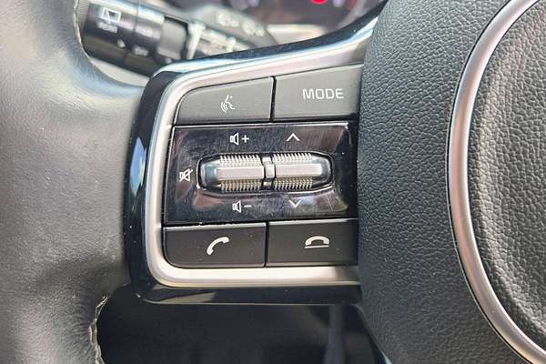 2021 Kia Sorento S MQ4