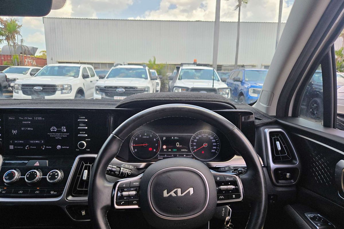 2021 Kia Sorento S MQ4