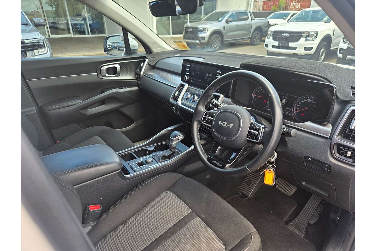 2021 Kia Sorento S MQ4