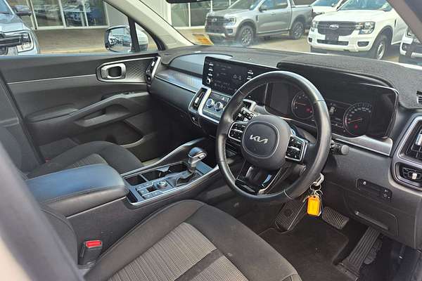 2021 Kia Sorento S MQ4