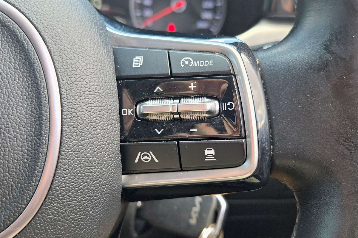 2021 Kia Sorento S MQ4