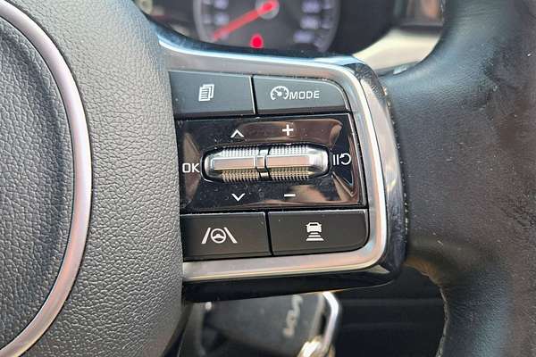 2021 Kia Sorento S MQ4