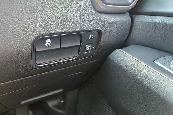 2021 Kia Sorento S MQ4