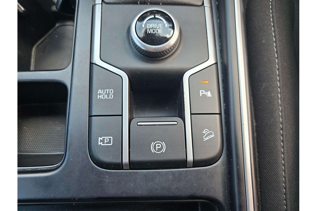 2021 Kia Sorento S MQ4