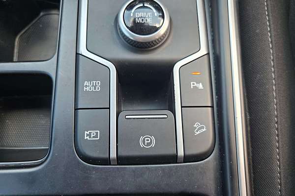 2021 Kia Sorento S MQ4