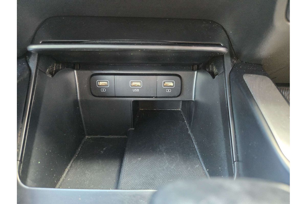 2021 Kia Sorento S MQ4