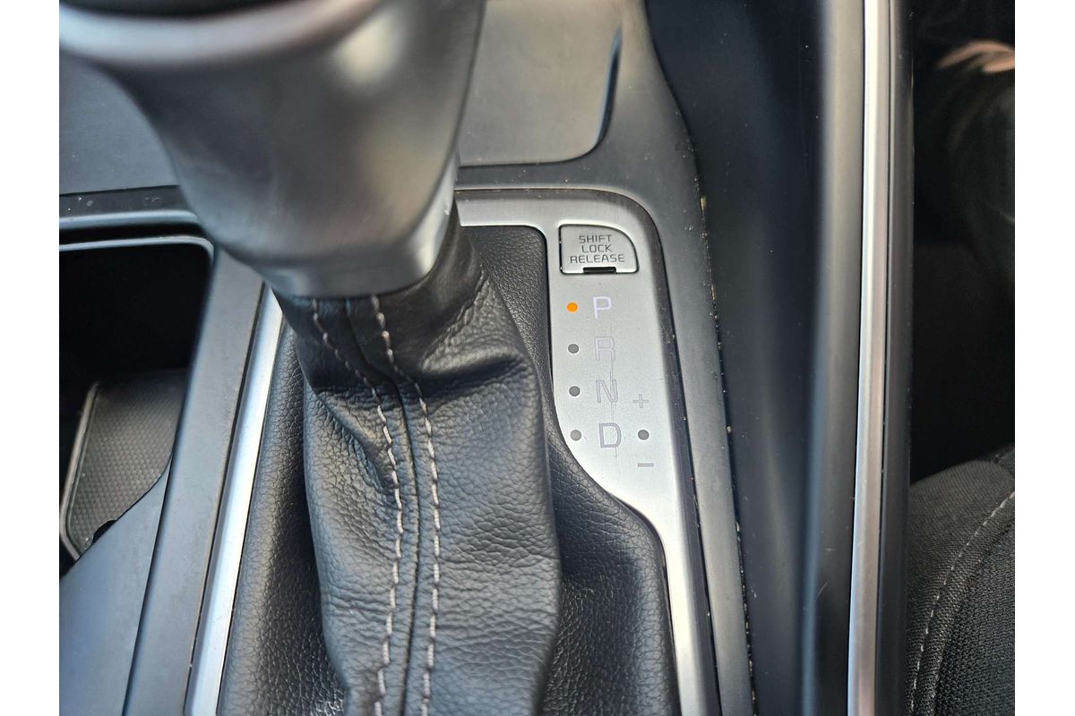 2021 Kia Sorento S MQ4