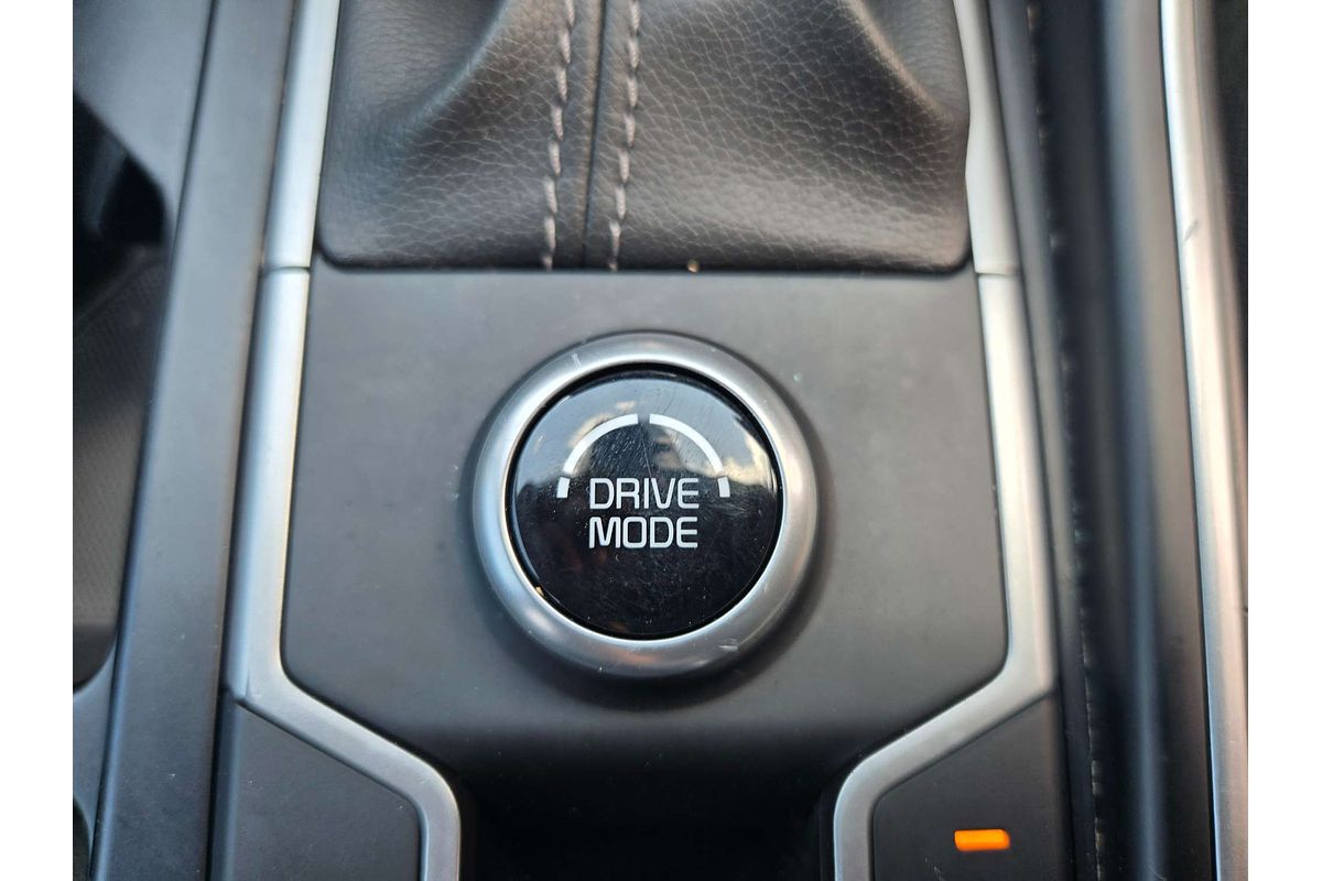 2021 Kia Sorento S MQ4