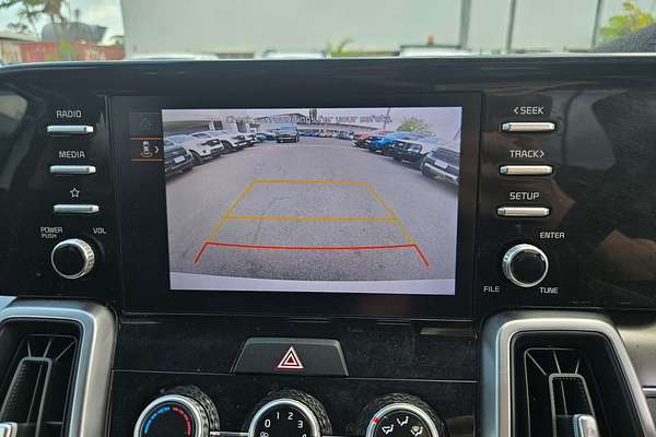 2021 Kia Sorento S MQ4