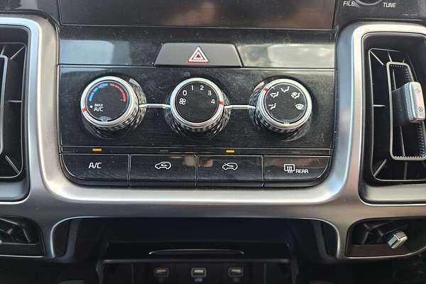 2021 Kia Sorento S MQ4