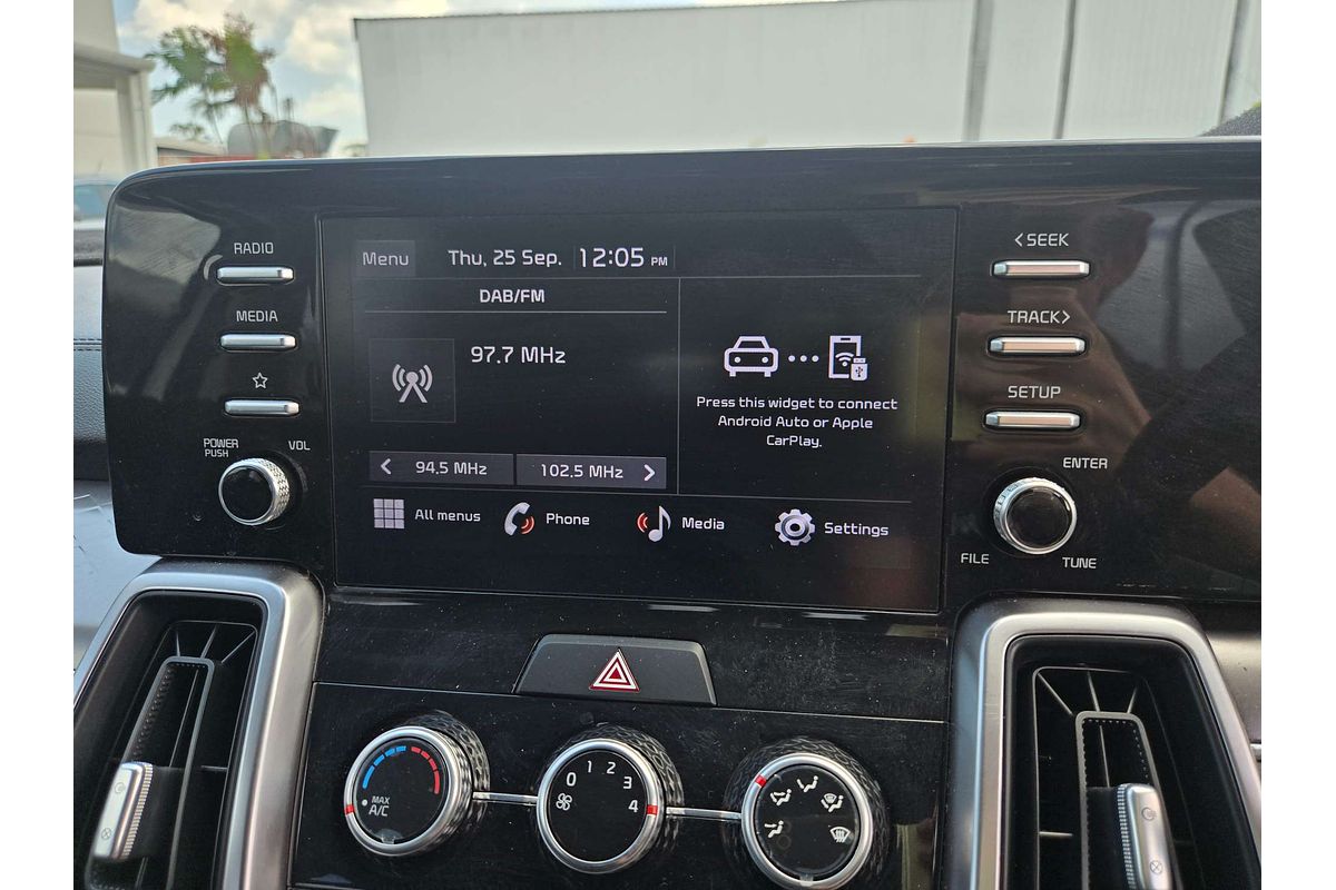 2021 Kia Sorento S MQ4