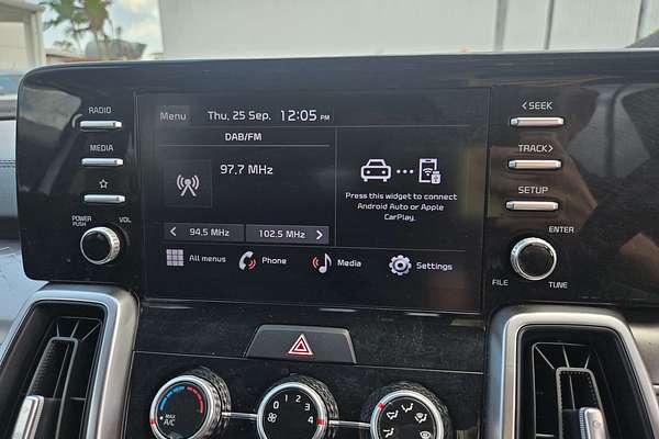 2021 Kia Sorento S MQ4