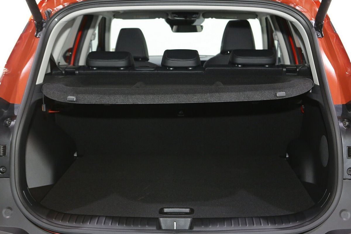 2025 Kia Seltos GT-Line SP2 PE