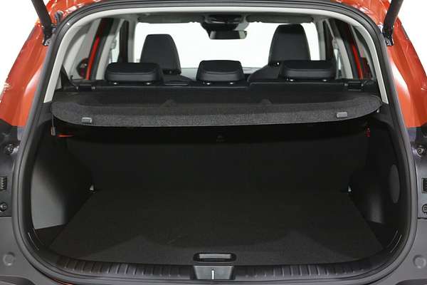 2025 Kia Seltos GT-Line SP2 PE