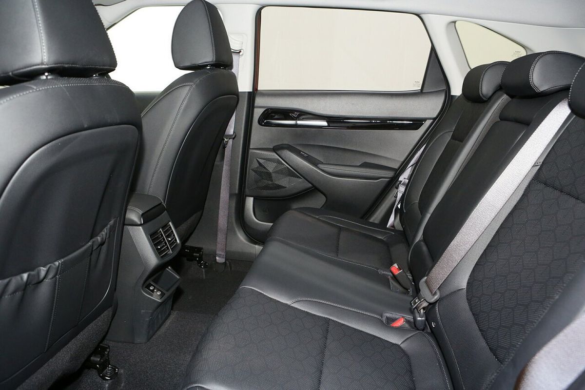 2025 Kia Seltos GT-Line SP2 PE