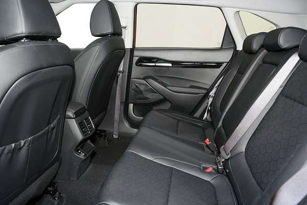 2025 Kia Seltos GT-Line SP2 PE