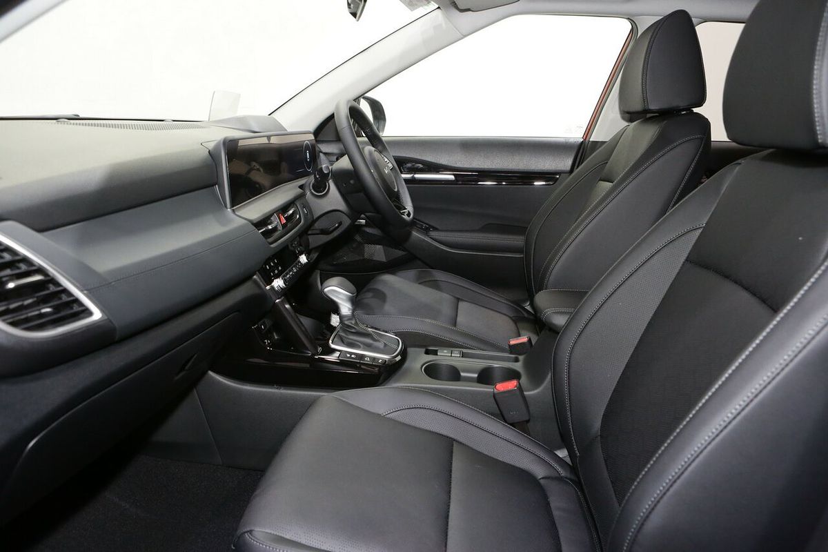 2025 Kia Seltos GT-Line SP2 PE