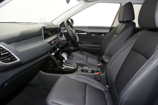 2025 Kia Seltos GT-Line SP2 PE