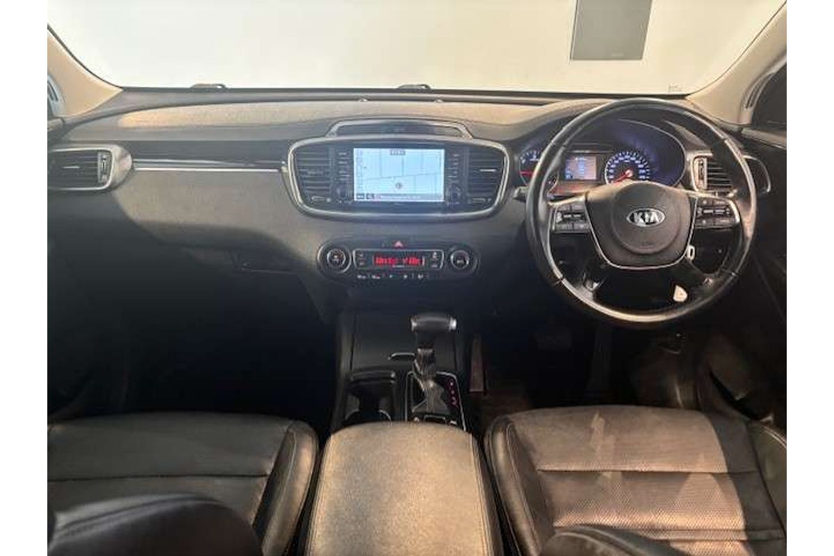 2020 Kia Sorento Black Edition UM