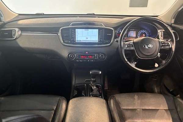 2020 Kia Sorento Black Edition UM