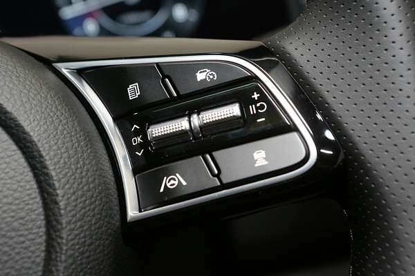 2025 Kia Seltos GT-Line SP2 PE