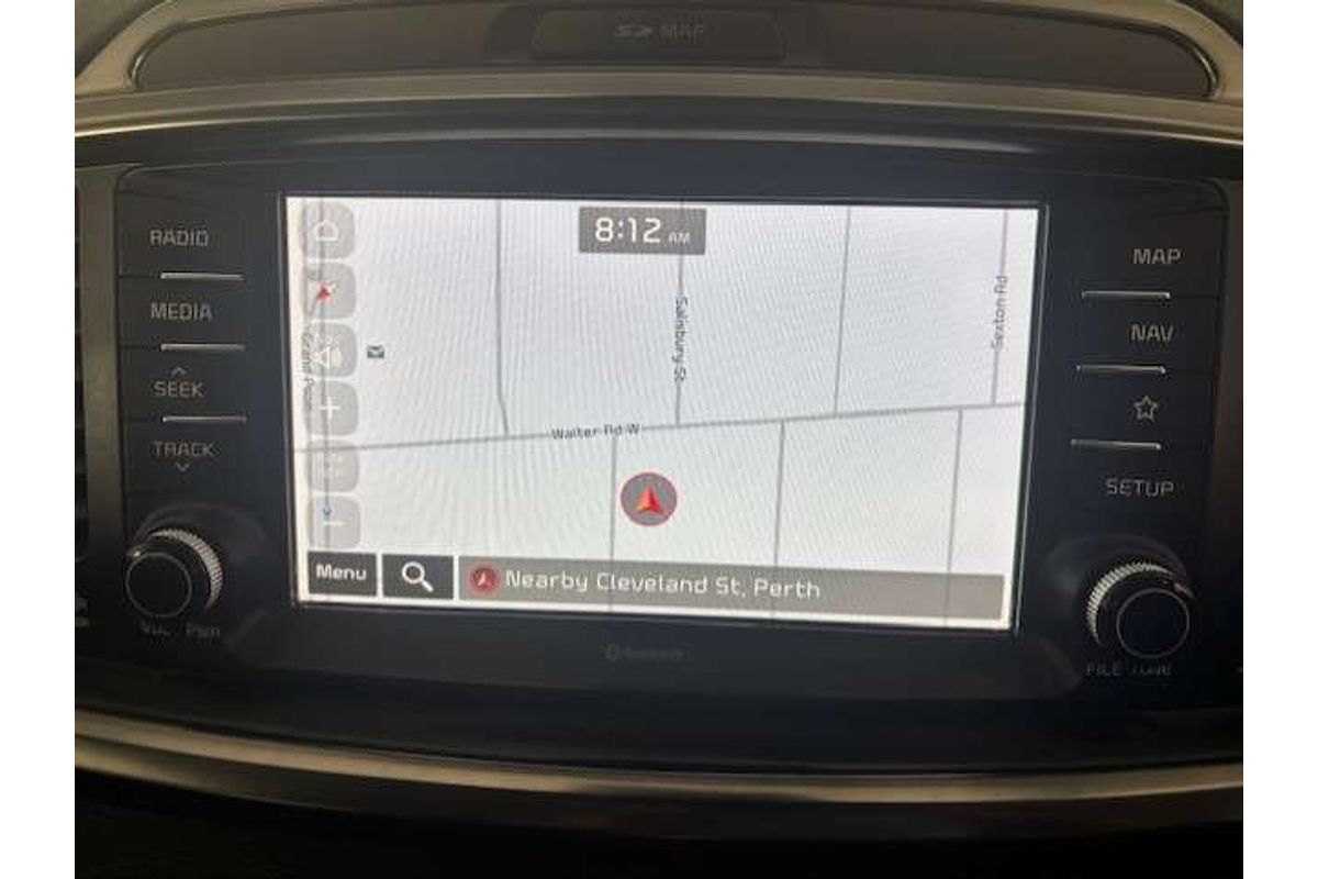 2020 Kia Sorento Black Edition UM