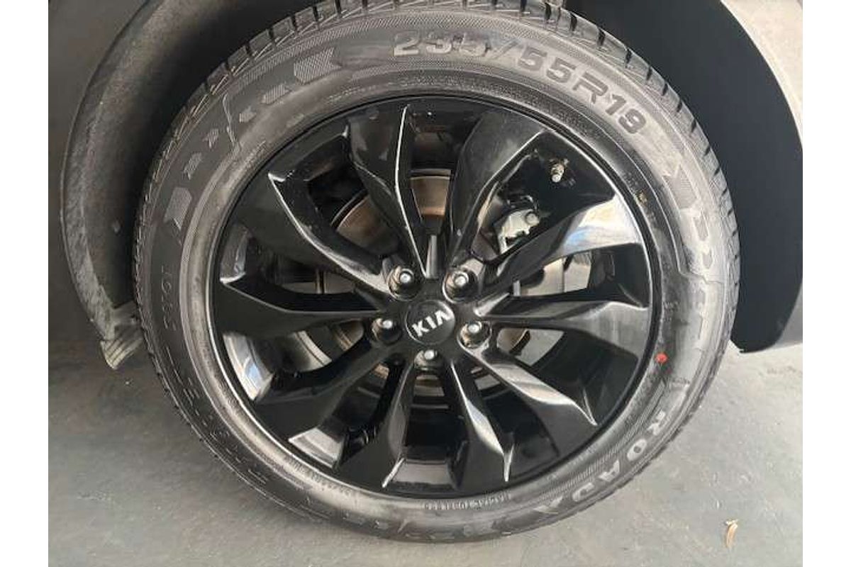 2020 Kia Sorento Black Edition UM