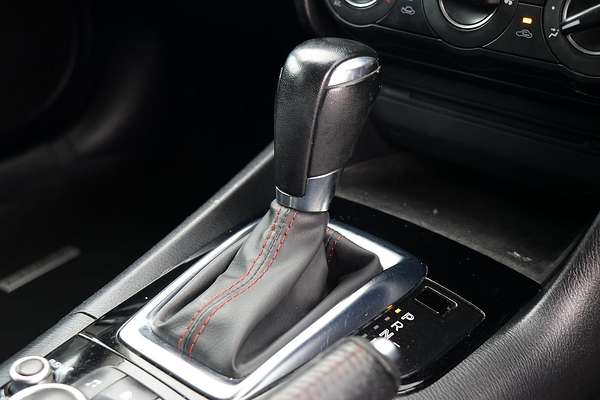 2014 Mazda 3 Maxx BM Series