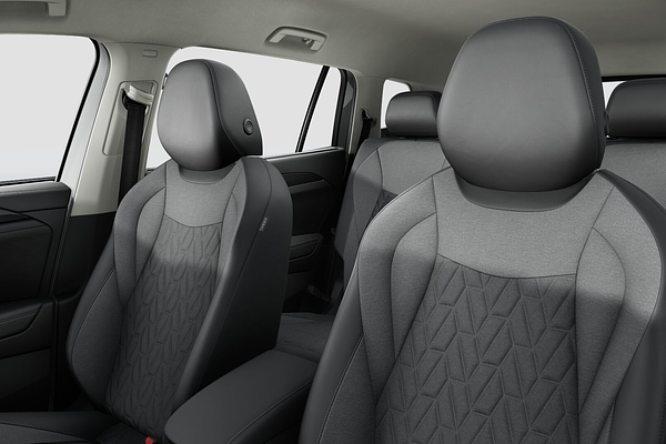 2025 Volkswagen Tayron 110TSI Life R4