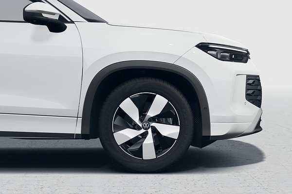 2025 Volkswagen Tayron 110TSI Life R4