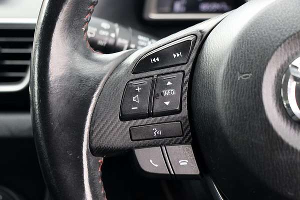 2014 Mazda 3 Maxx BM Series