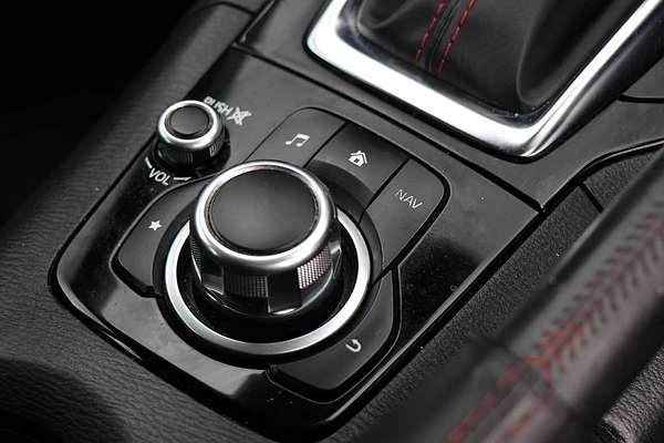 2014 Mazda 3 Maxx BM Series