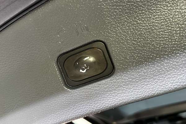 2018 Ford Everest Trend UA 3.2L