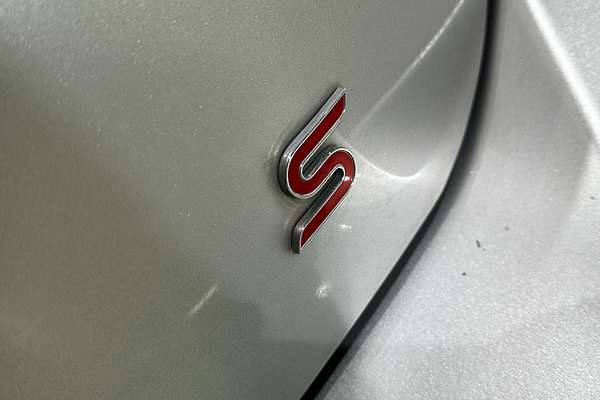 2013 Ford Focus Sport LW MKII