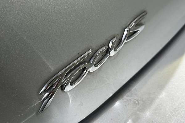 2013 Ford Focus Sport LW MKII