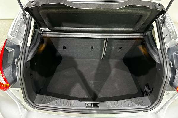 2013 Ford Focus Sport LW MKII