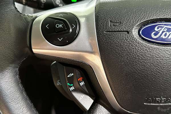 2013 Ford Focus Sport LW MKII