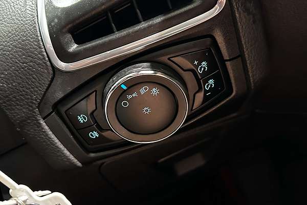 2013 Ford Focus Sport LW MKII