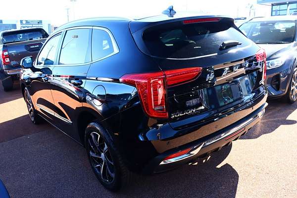2023 GWM Haval Jolion Ultra A01