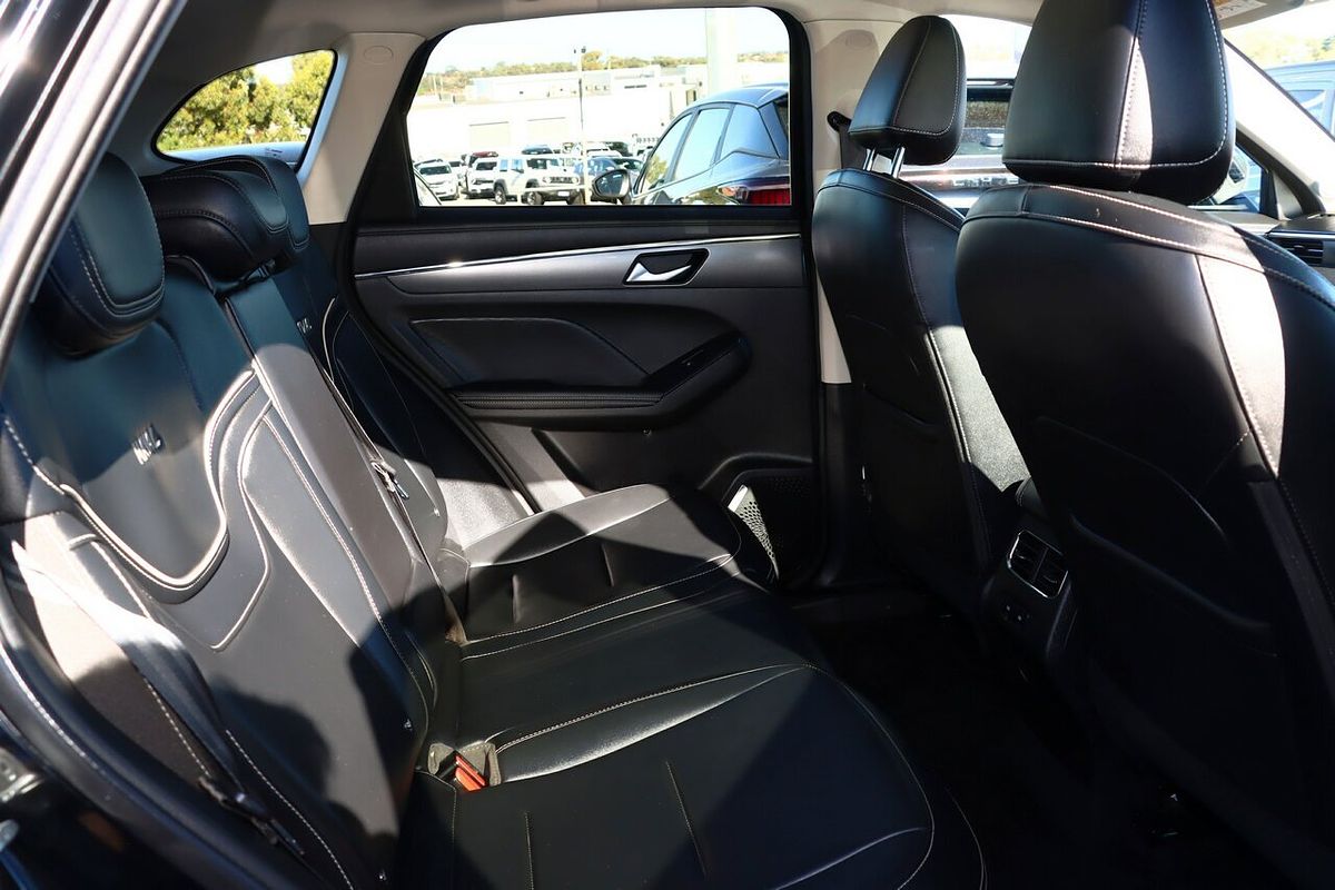 2023 GWM Haval Jolion Ultra A01