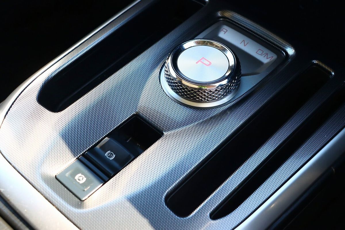 2023 GWM Haval Jolion Ultra A01